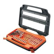 Black&Decker A7152 Aksesuar Seti 35 parça