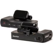 BlackSys CH-200 2Ch Wi-Fi GPS Full HD Araç Kamerası