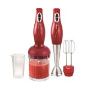 BlueHouse BH5547BS Redmix 950 W Blender Seti
