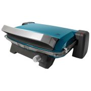 Bluehouse BH459SP Granitost Tost Makinesi Granit 1800W Mavi