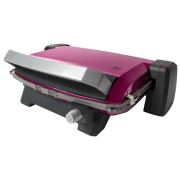 BlueHouse BH459SP Granitost Tost Makinesi Granit 1800W Pembe