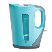 Blue House BH226EK Aras Su Isıtıcısı Mavi