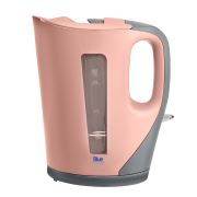 Blue House BH226EK Aras Su Isıtıcısı Pembe