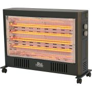 BlueHouse BH935QH 3200 W Quartz Isıtıcı