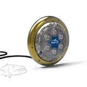 Bluefin Led Sualtı Aydınlatma Lambası Barracuda B12 Sm White