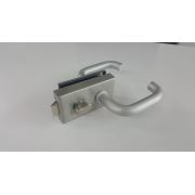 Bm Cam Donanımları Icona Wc Kilit Set BM-7050IN31