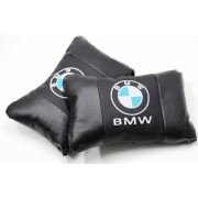 ModaCar Bmw Logolu Deri Seyahat Boyun Yastığı 422825