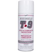 Boat Shield T9 Sprey Yağ
