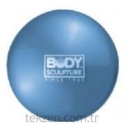 Body Sculpture 1bdkabb007bl3 Egzersız Topu 3 Kg