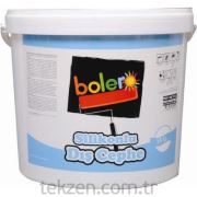Bolero Dış Cephe Boyası 15 Lt Beyaz-62.41.15.0900