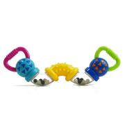 Bondigo BL1035 Zig Zag Çıngırak