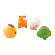 Bondigo BL1023 Banyo Oyuncakları (4'lü)