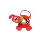 Bondigo BP2410 Diş Kaşıyıcı ve Yaylı Çıngırak Köpek