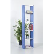 Boo Classic 3 Kitaplık Mavi