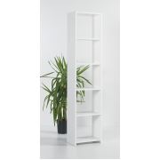 Boo Classic 3 Kitaplık Beyaz