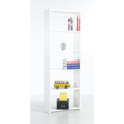 Boo Classic 4 Kitaplık Beyaz