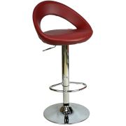 Boombar Larissa Bar Taburesi Bordo 9501Q0102