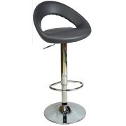 Boombar Larissa Bar Taburesi Gri 9501Q0125