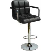 Boombar Carla Bar Taburesi Siyah 9503Q0101