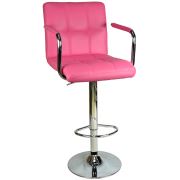 Boombar Carla Bar Taburesi Pembe 9503Q0120