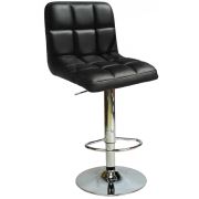 Boombar Carla Bar Taburesi Siyah9503S0101