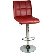 Boombar Carla Bar Taburesi Bordo 9503S0102
