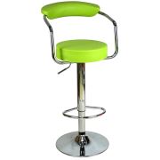 Boombar Monica Bar Sandalyesi Yeşil 9510Q0110