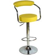 Boombar Monica Bar Sandalyesi Sarı 9510Q0113