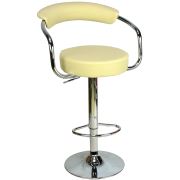 Boombar Monica Bar Sandalyesi Krem 9510Q0115
