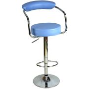 Boombar Monica Bar Sandalyesi Mavi 9510Q0119