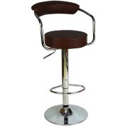 Boombar Monica Bar Sandalyesi Kahverengi 9510Q0121
