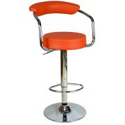Boombar Monica Bar Sandalyesi Turuncu 9510Q0123
