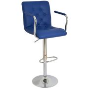 Boombar Helen Bar Sandalyesi Lacivert 9519Q0103