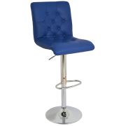 Boombar Helen Bar Sandalyesi Lacivert 9519S0103