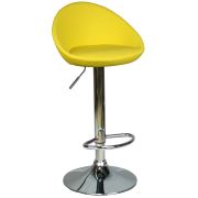 Boombar Larissa Bar Sandalyesi Sarı 9520Q0113