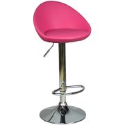 Boombar Larissa Bar Sandalyesi Pembe 9520Q0120