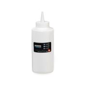 Bora Plastik Ketçap ve Mayonez Şişe Kapaklı 420 Ml Beyaz BO2101