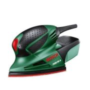 Bosch PSM 80 A Elektrikli 80 Watt 104 mm Çok Amaçlı Zımpara Makinası