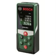 Bosch PLR 40 C Lazerli Uzaklık Ölçer