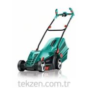 Bosch ARM 3400 Elektrikli Çim Biçme Makinesi