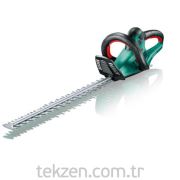 Bosch AHS 60-26 600W Çit Kesme Makinası