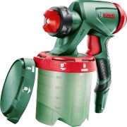 Bosch PFS 3000/5000 Uyumlu Sprey Tabancası (Makine Dahil Değildir)