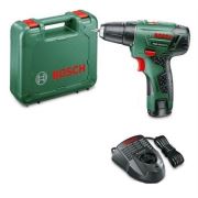 Bosch PSB 10,8 LI-2 Çift Akülü Delme ve Vidalama Makinası