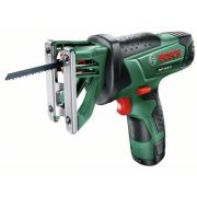Bosch PST 10,8 LI Dekupaj Testeresi Tek Akülü
