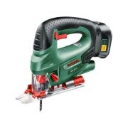 Bosch PST 18 LI Akülü Dekupaj Testeresi - Tek Makine ( AKÜSÜZ)