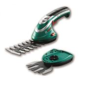 Bosch ISIO III Çim&Topiari Makası