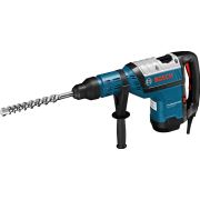 BOSCH GBH 8-45 D Profesyonel SDS-Max 1500 Watt Kırıcı-Delici