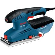 Bosch GSS 23 A Titreşimli Zımpara 190 Watt