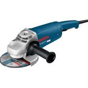 Bosch GWS 20-180 Avuç Taşlama 2000 Watt 180 mm