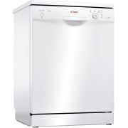 Bosch SMS23BW00T ActiveWater A+ 3 Programlı Bulaşık Makinası